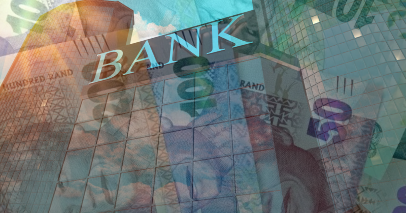 64% of South Africans keep cash out of banks, raising concerns for property financing