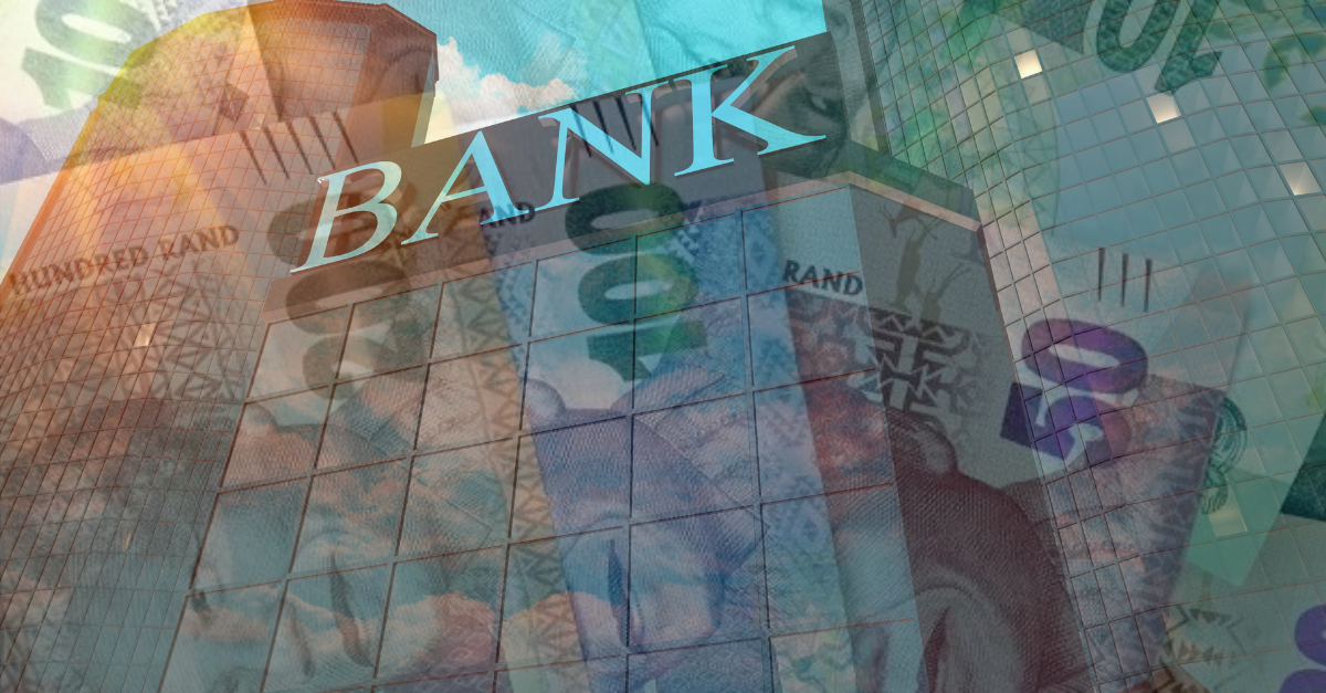 64% of South Africans keep cash out of banks, raising concerns for property financing