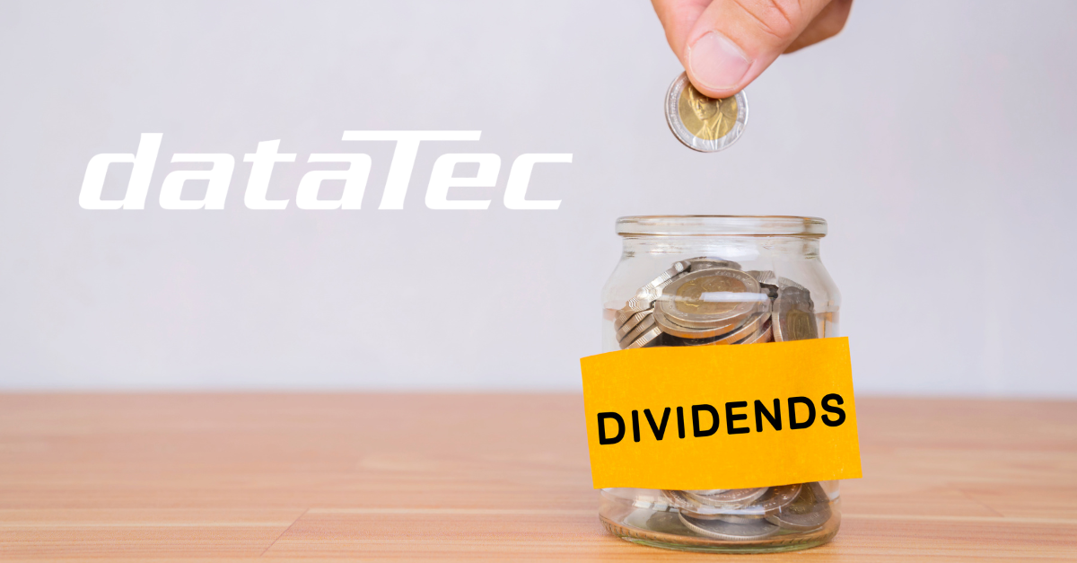 Datatec declares R29 special dividend with optional scrip issue