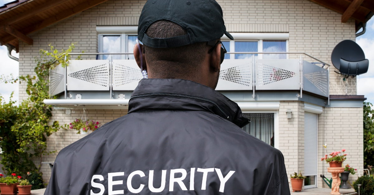 Emperors Security Estate launches first full-title security estate in Soweto