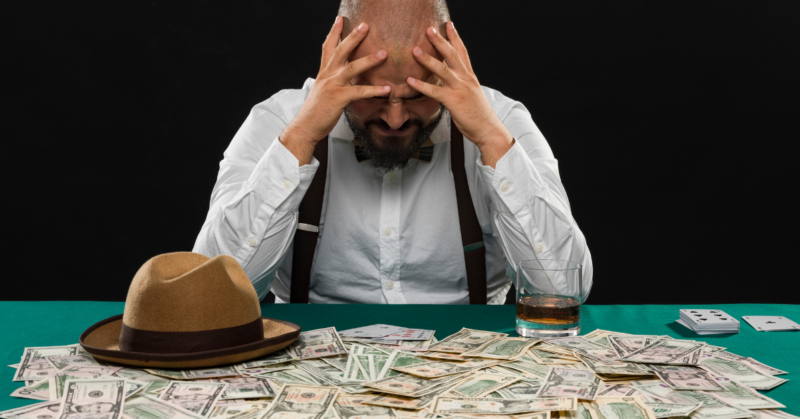 Durban man’s gambling addiction highlights personal finance risks