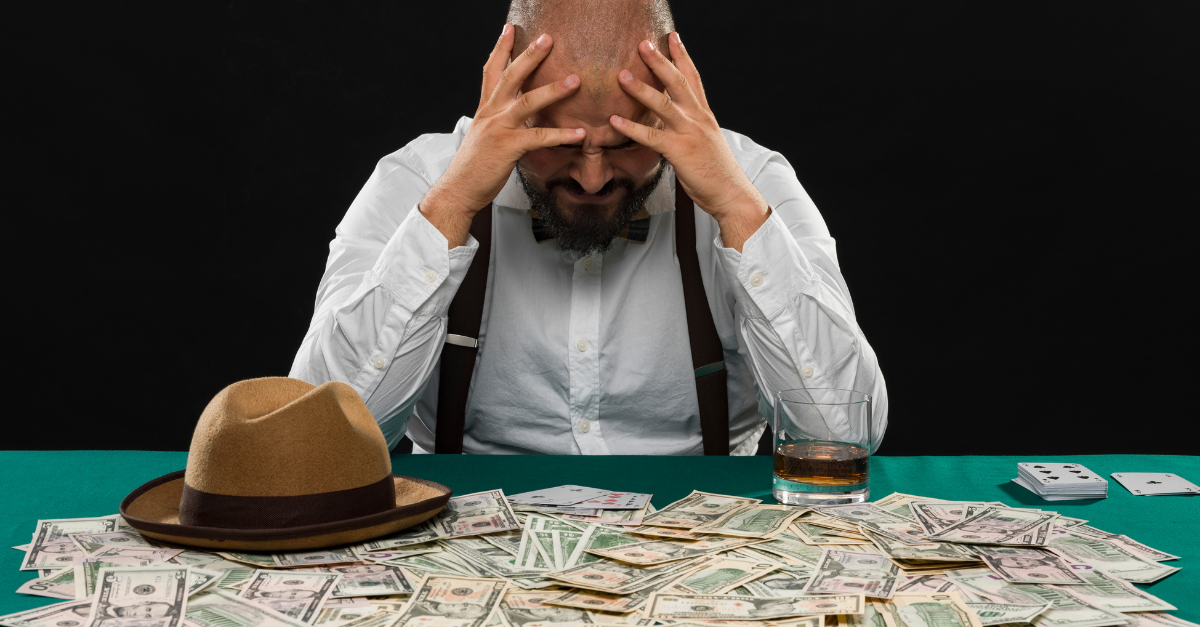 Durban man’s gambling addiction highlights personal finance risks