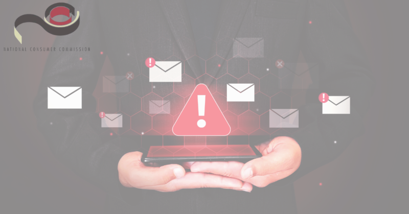 National Consumer Commission near launch of spam-call opt-out registry