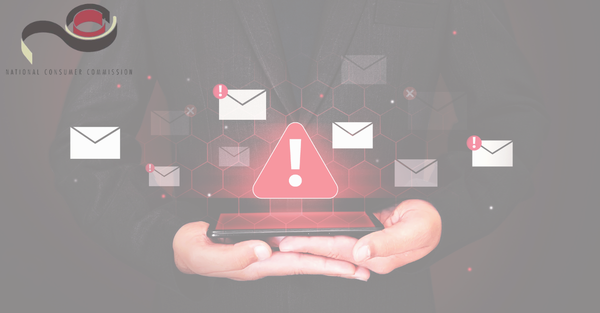 National Consumer Commission near launch of spam-call opt-out registry