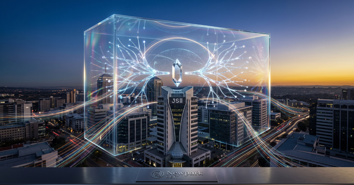 Newpark REIT files renewed cautionary announcement