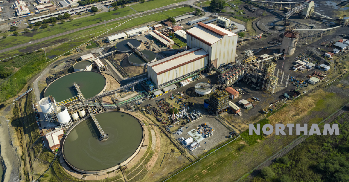 Northam Platinum reports unsolicited approach and launches strategic review