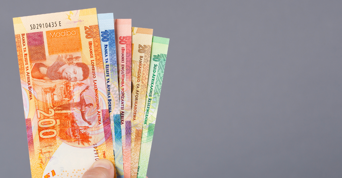 Rand Holds Steady Awaiting SARB Data as Oil Prices Rebound