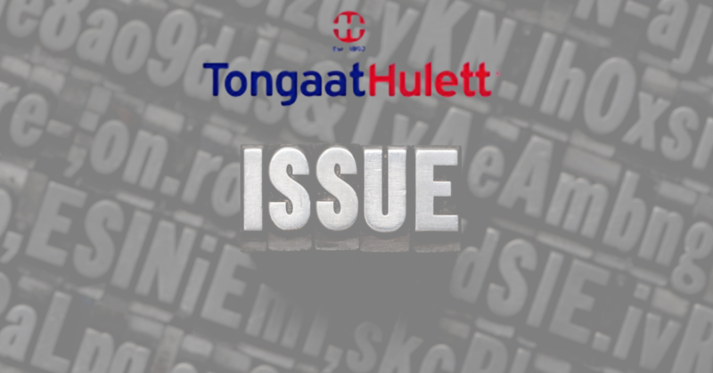Tongaat Hulett Limited issues further cautionary announcement