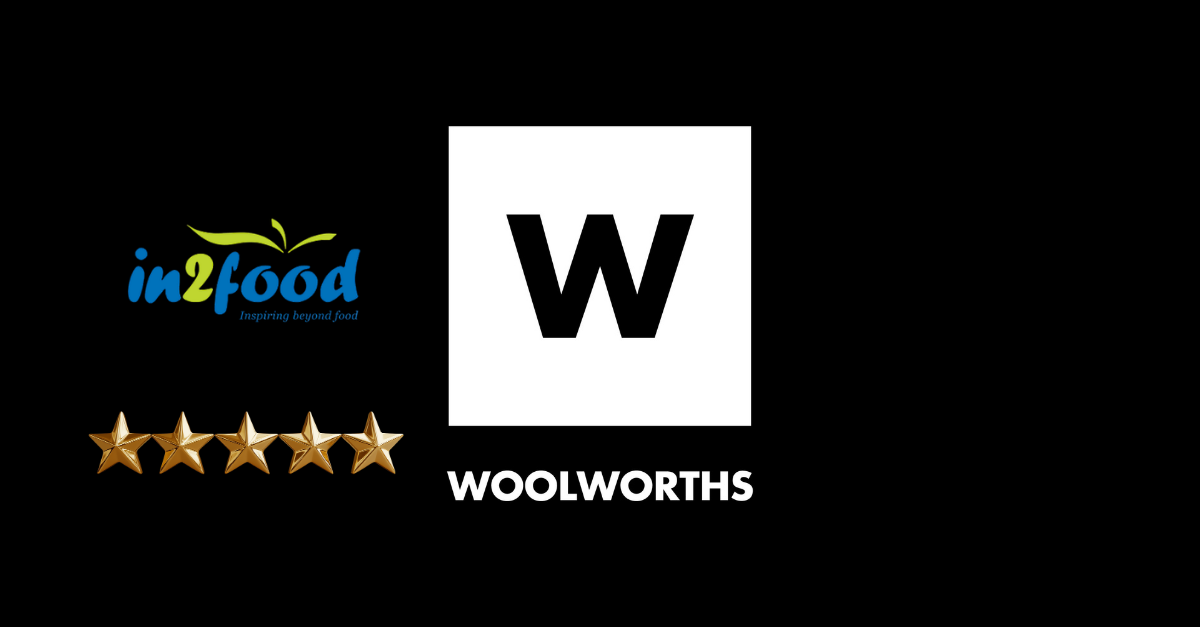 Woolworths’ bid for In2food moves into regulator review