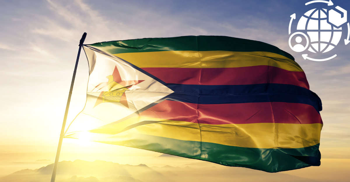 Zimbabwe’s trade and investment push opens doors for South African agri-businesses