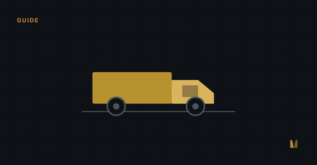 How to start a trucking business in South Africa