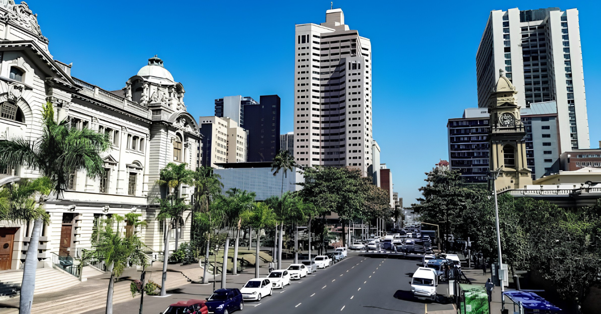 eThekwini records lowest unemployment rate among South African metros