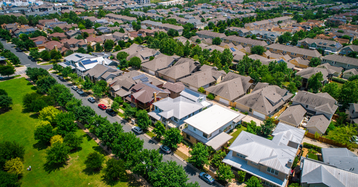 Wealthy buyers driving demand for South African luxury estates