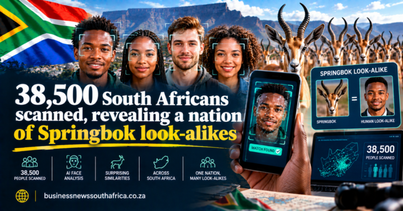 Klipdrift scanned 38,500 faces. The POPIA bill for doing the same thing is the real story