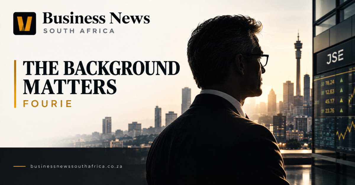 Vodacom adds former JSE chief as alternate director ahead of chair succession