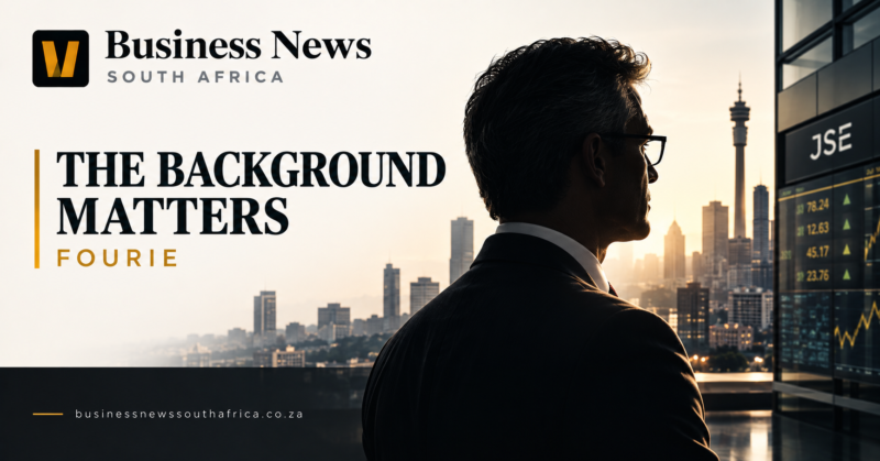 Vodacom adds former JSE chief as alternate director ahead of chair succession