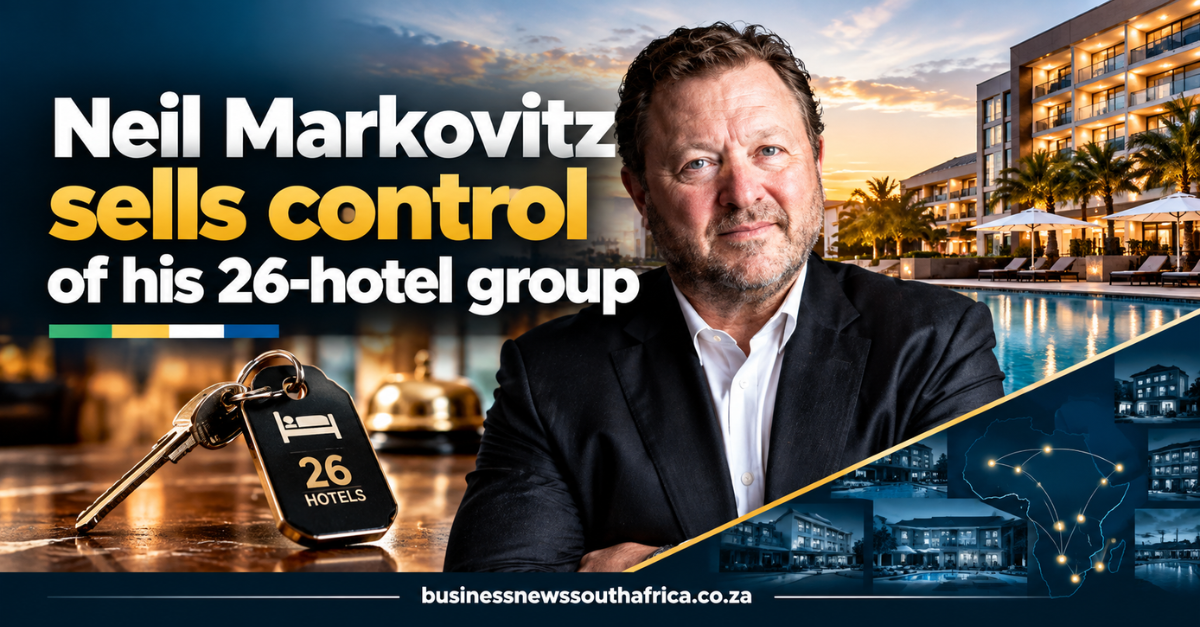 Banyan Group buys majority stake in Neil Markovitz’s Newmark Hotels & Reserves