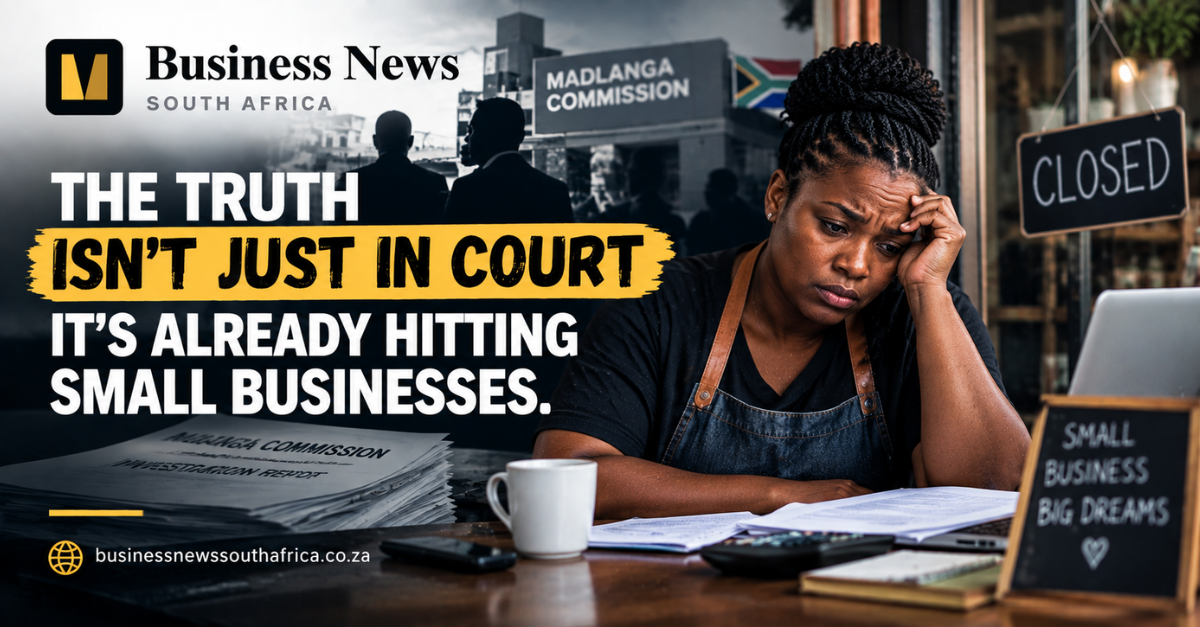 TFG to shut 280 stores across Africa as COSATU warns against rushed retrenchments