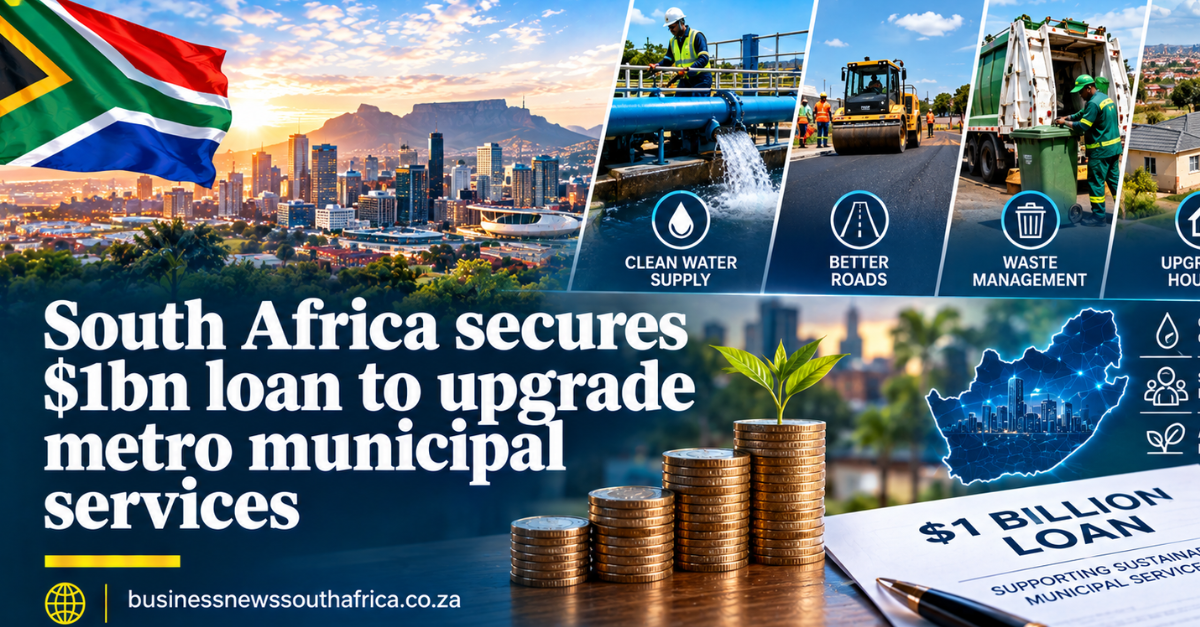 Time Magazine ranks nine South African firms among the world’s 1,000 best
