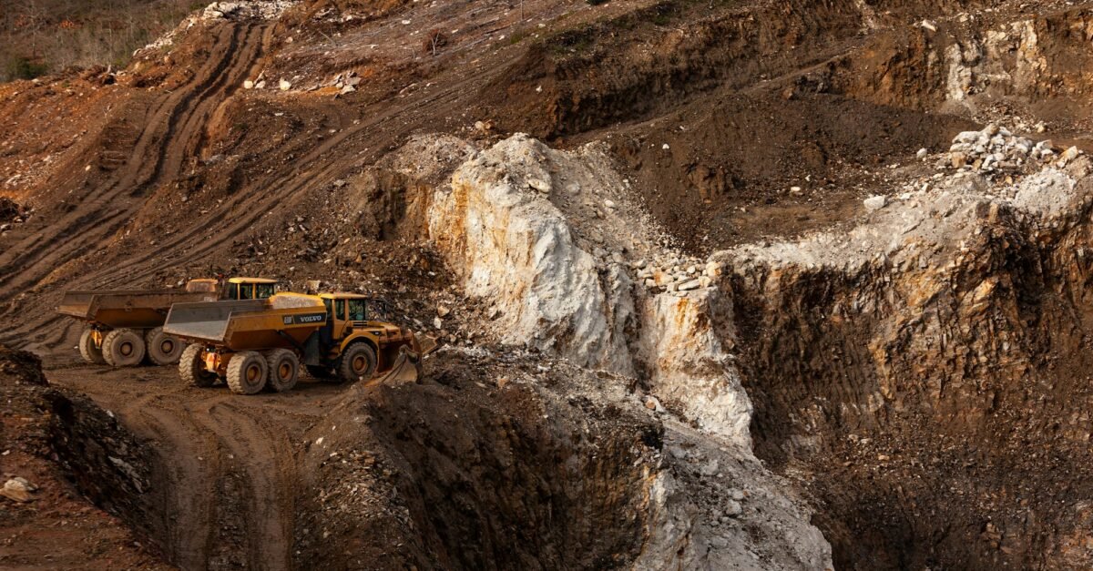 Steenkampskraal Monazite Mine launches Phase 1, touts 500-year thorium power potential